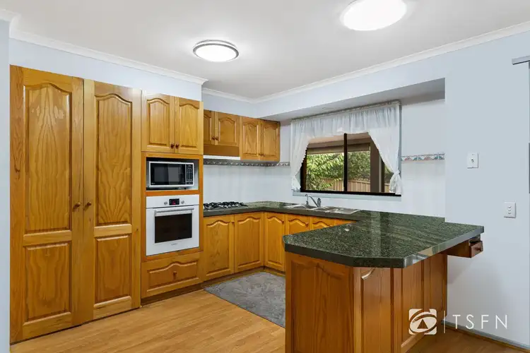 Fourth view of Homely house listing, 1/21 Mayfield Parade, Strathdale VIC 3550