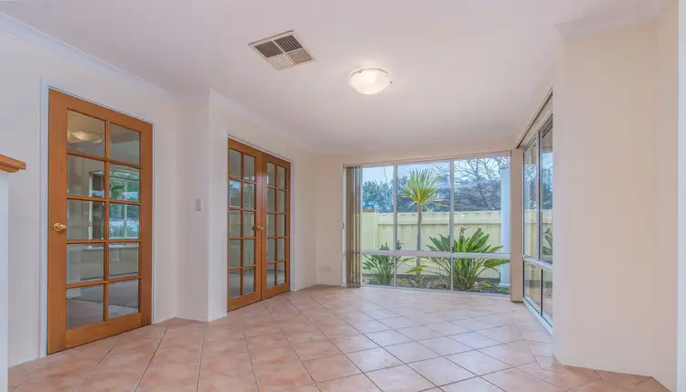 Fourth view of Homely house listing, 12 Finchley Terrace, Joondalup WA 6027