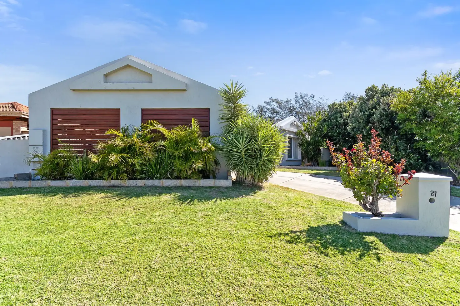 Main view of Homely house listing, 27 Highlander Place, Currambine WA 6028