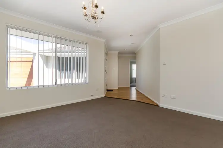 Fourth view of Homely house listing, 27 Highlander Place, Currambine WA 6028