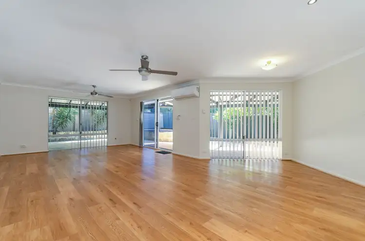 Fifth view of Homely house listing, 27 Highlander Place, Currambine WA 6028