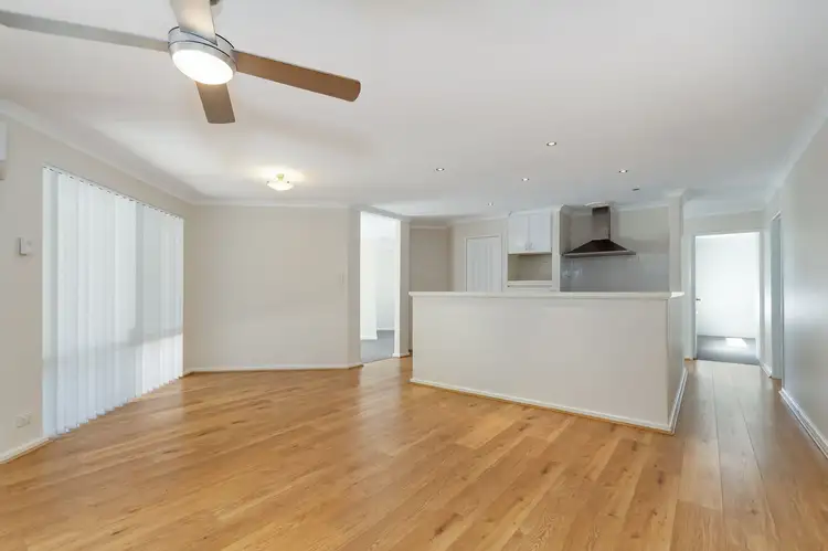 Seventh view of Homely house listing, 27 Highlander Place, Currambine WA 6028