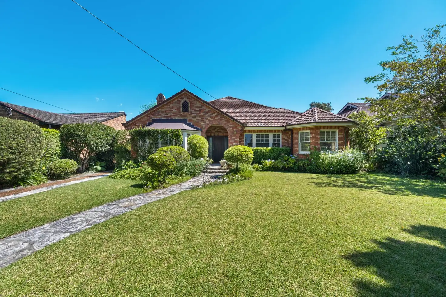 Main view of Homely house listing, 20 Rosebery Road, Killara NSW 2071