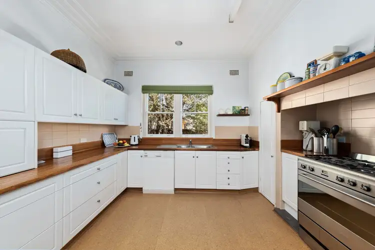 Fifth view of Homely house listing, 20 Rosebery Road, Killara NSW 2071