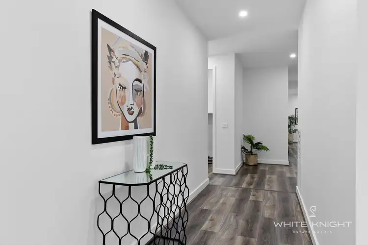 Third view of Homely house listing, 13 Becontree Crescent, Strathtulloh VIC 3338
