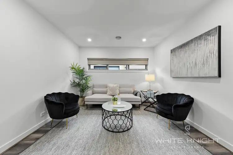 Fourth view of Homely house listing, 13 Becontree Crescent, Strathtulloh VIC 3338