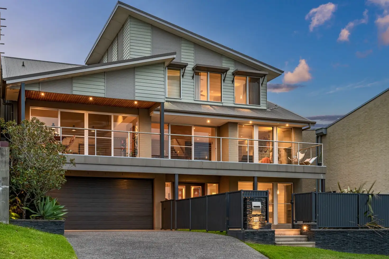 Main view of Homely house listing, 44 Edward Street, Merewether NSW 2291