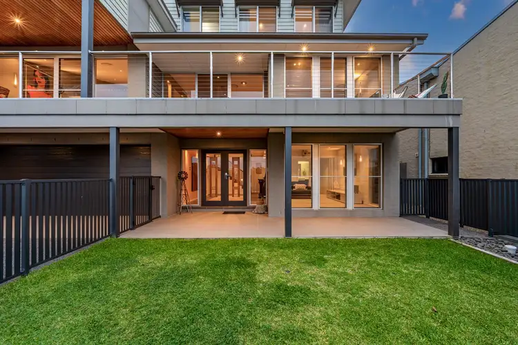 Second view of Homely house listing, 44 Edward Street, Merewether NSW 2291