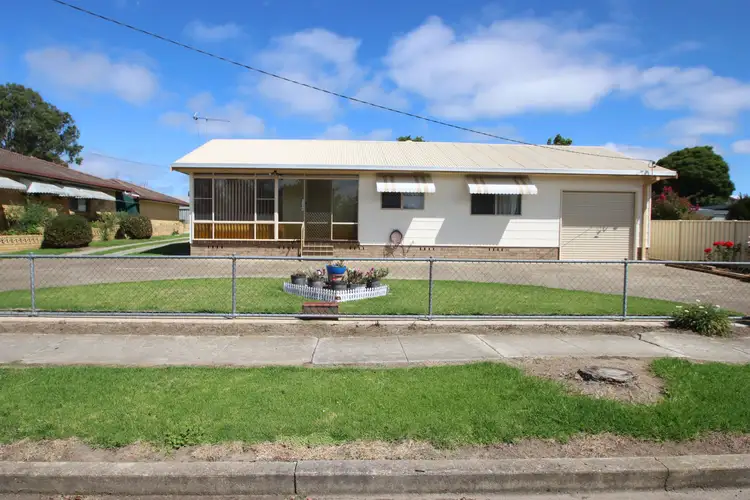 173 Manners Street, Tenterfield NSW 2372