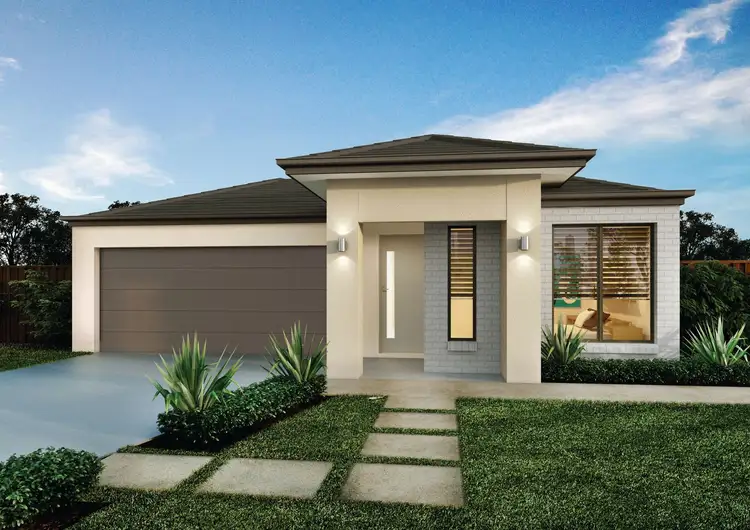 Main view of Homely house listing, 33 Cotter Way, Truganina VIC 3029