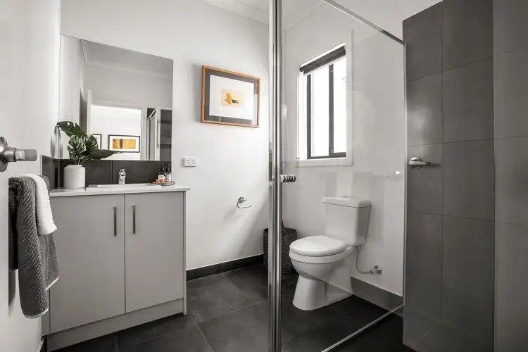 Fifth view of Homely house listing, 33 Cotter Way, Truganina VIC 3029
