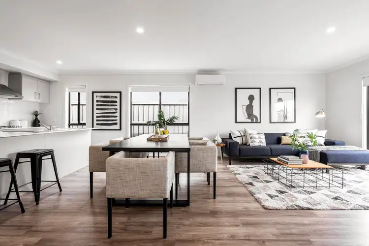 Sixth view of Homely house listing, 33 Cotter Way, Truganina VIC 3029
