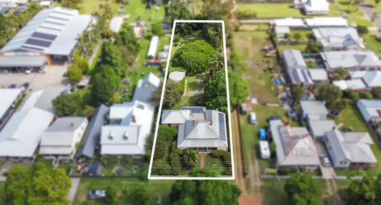 45 Turf Street, Grafton NSW 2460