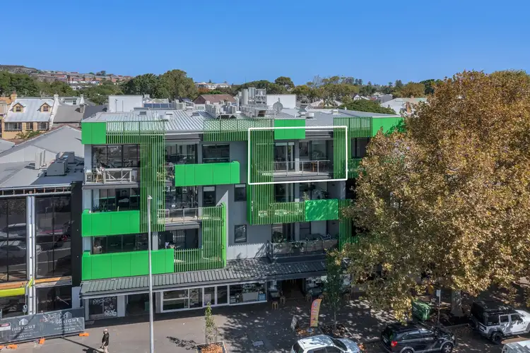 302/267 King Street, Newcastle NSW 2300