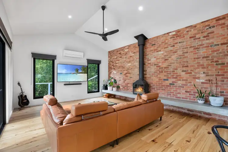 Fifth view of Homely house listing, 9 Stockman Drive, Bright VIC 3741