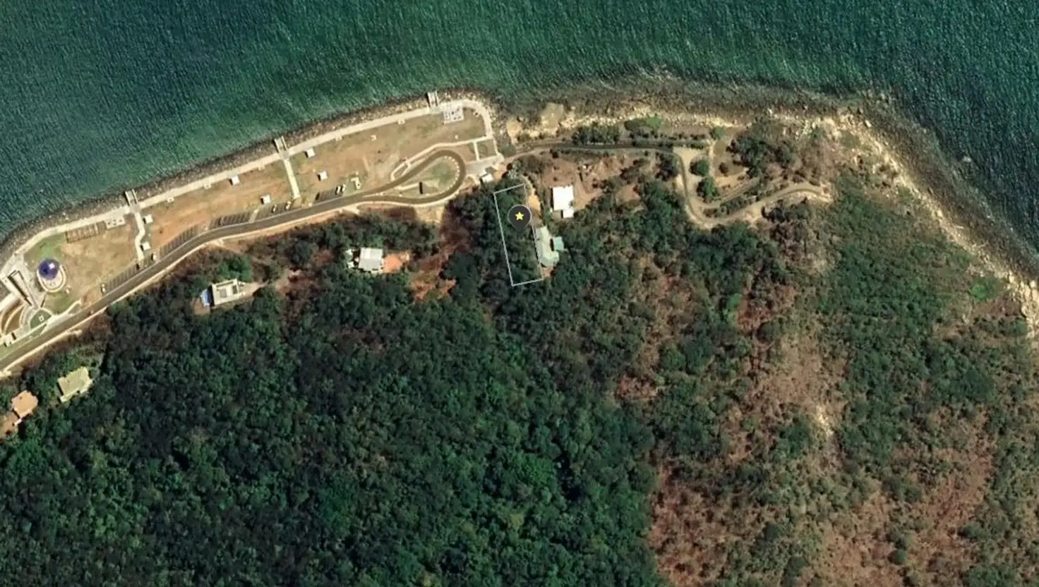Main view of Homely land listing, 17 Webber Esplanade, Cooktown QLD 4895