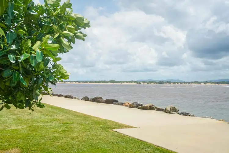 Third view of Homely land listing, 17 Webber Esplanade, Cooktown QLD 4895