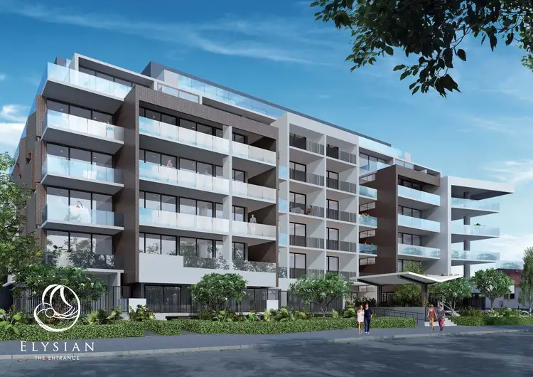 206/43-49 Ocean Parade, The Entrance NSW 2261