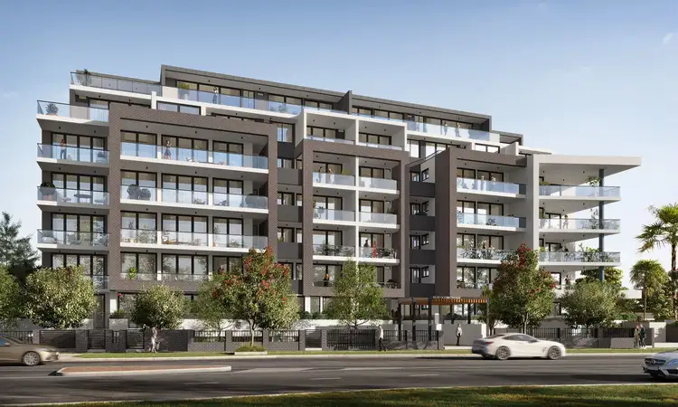 206/43-49 Ocean Parade, The Entrance NSW 2261
