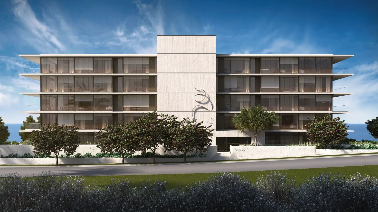 Main view of Homely apartment listing, Lot 4/1 Frances Street, The Entrance NSW 2261