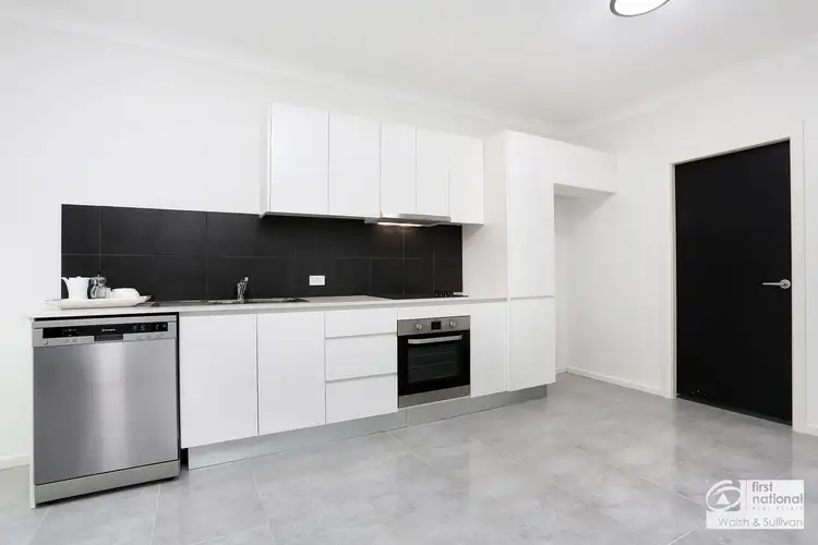 Fourth view of Homely other listing, 18 Kleins Road, Northmead NSW 2152