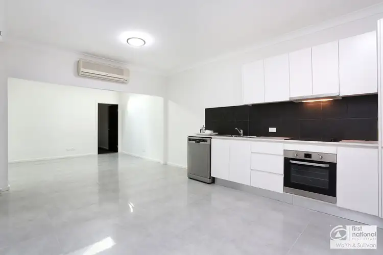 Fifth view of Homely other listing, 18 Kleins Road, Northmead NSW 2152