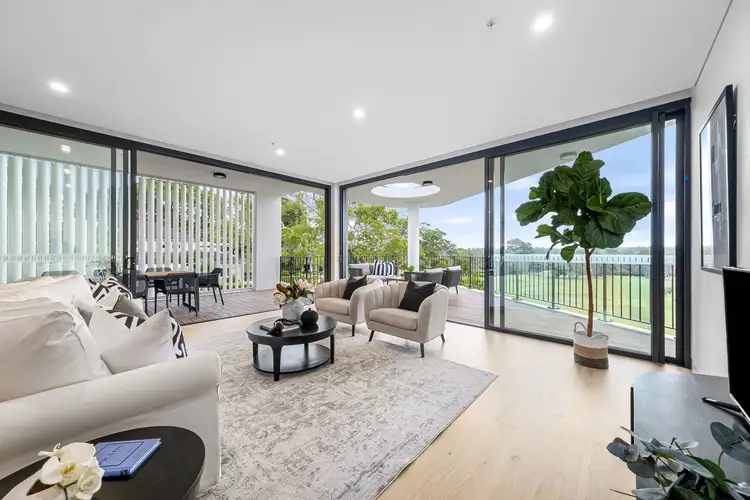 5/20 Cowan Road, St Ives NSW 2075