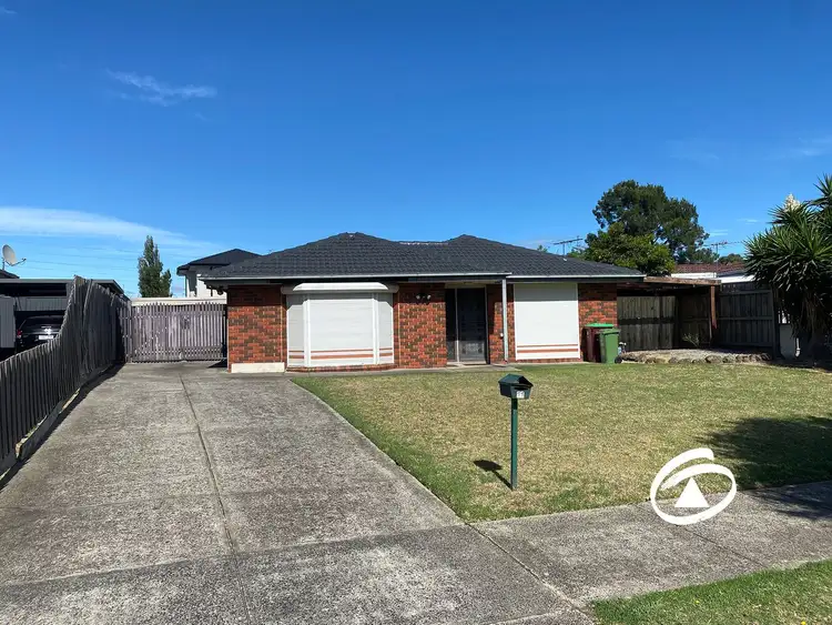 Main view of Homely house listing, 11 Guildford Crescent, Narre Warren VIC 3805