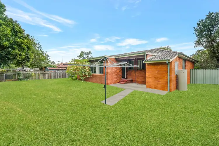 Seventh view of Homely house listing, 73 Lehmann Avenue, Liverpool NSW 2170