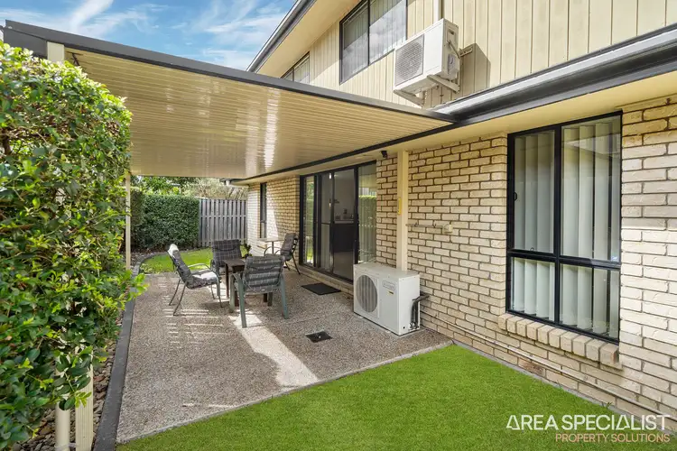 Third view of Homely semi-detached listing, 2/10 Achievement Drive, Ormeau QLD 4208