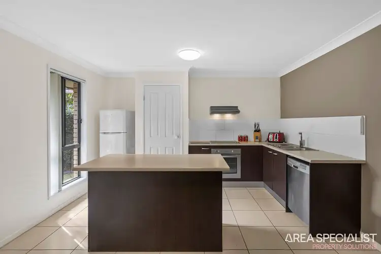 Sixth view of Homely semi-detached listing, 2/10 Achievement Drive, Ormeau QLD 4208