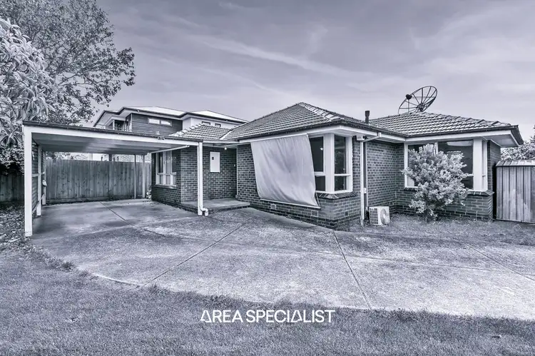 Main view of Homely house listing, 1/235 Gladstone Road, Dandenong North VIC 3175