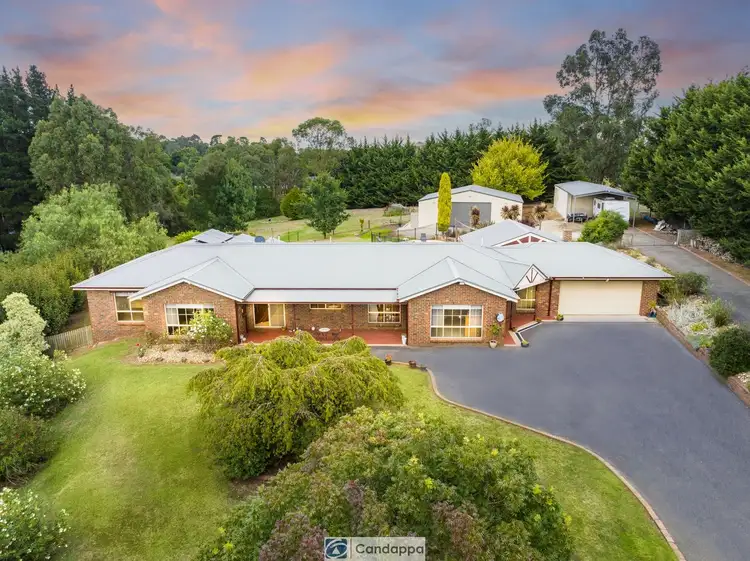 10 Sherwood Court, Drouin VIC 3818