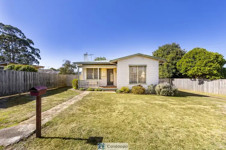 Main view of Homely house listing, 1 Bertram Street, Drouin VIC 3818