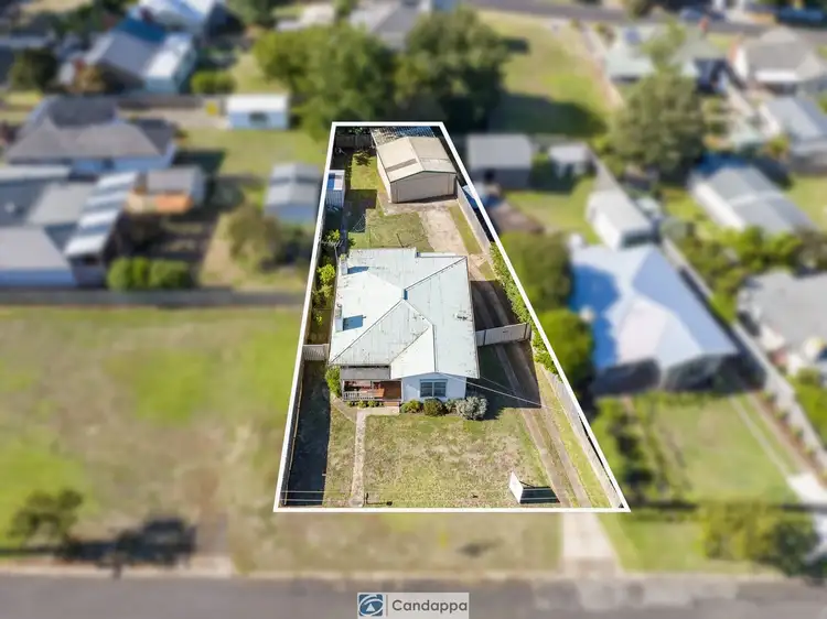 Second view of Homely house listing, 1 Bertram Street, Drouin VIC 3818