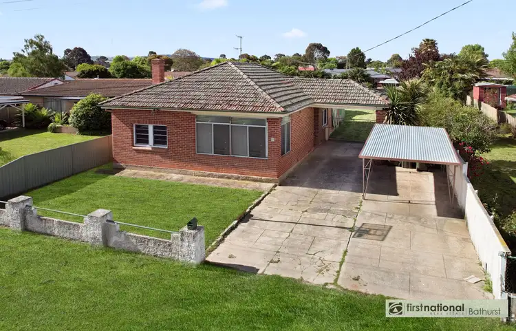 Main view of Homely house listing, 8 Logan Street, Eglinton NSW 2795