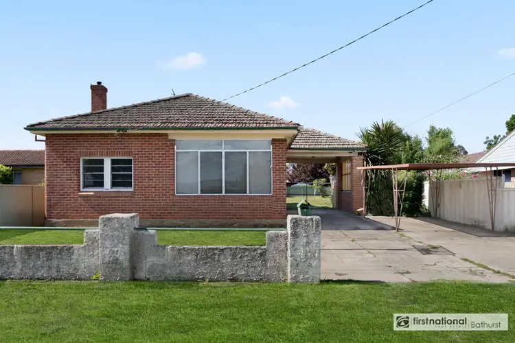 Second view of Homely house listing, 8 Logan Street, Eglinton NSW 2795