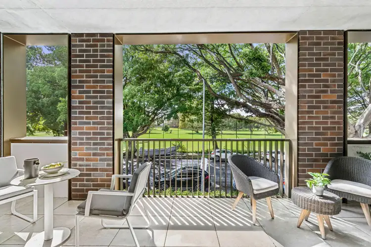 Third view of Homely apartment listing, 5/75-77 O'Sullivan Road, Rose Bay NSW 2029