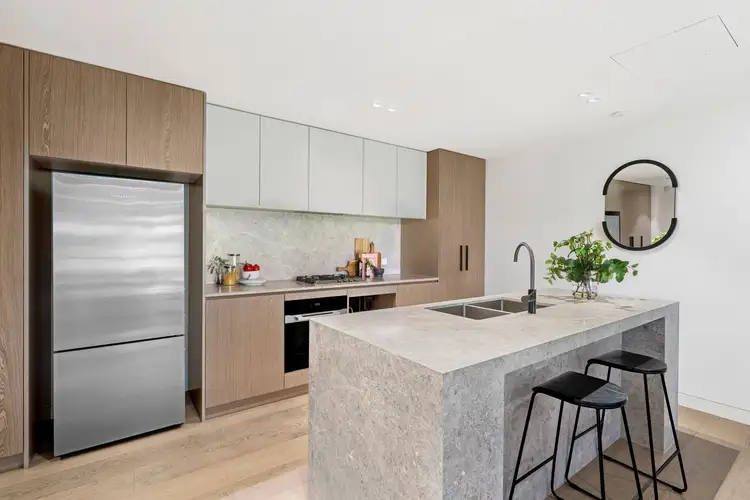Fifth view of Homely apartment listing, 5/75-77 O'Sullivan Road, Rose Bay NSW 2029