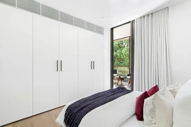 Sixth view of Homely apartment listing, 5/75-77 O'Sullivan Road, Rose Bay NSW 2029