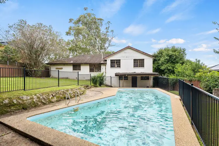Main view of Homely house listing, 34 Romney Road, St Ives NSW 2075