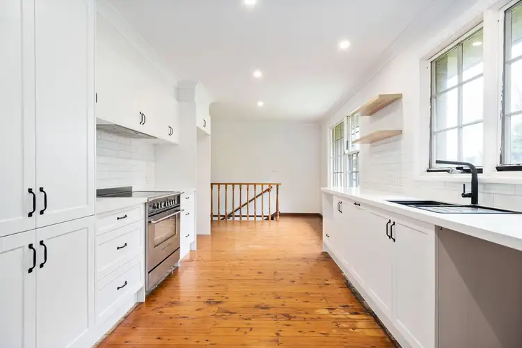 Second view of Homely house listing, 34 Romney Road, St Ives NSW 2075