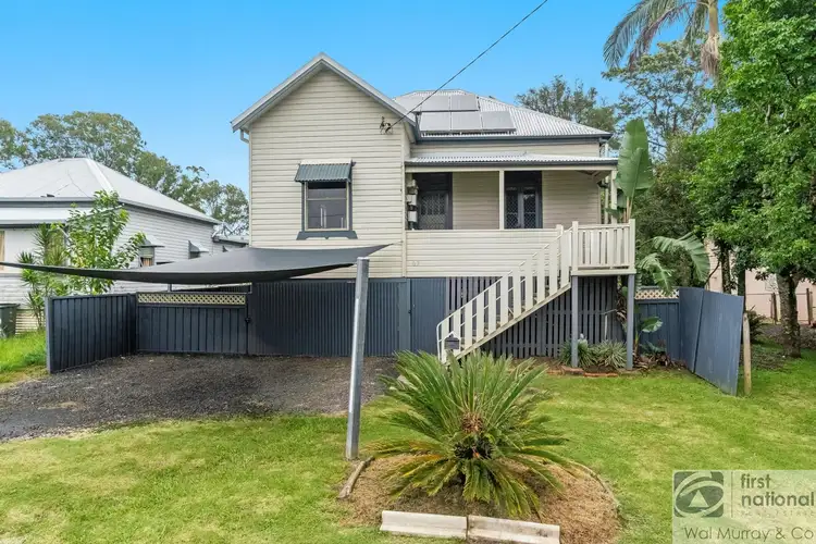Main view of Homely house listing, 87 Wilson Street, South Lismore NSW 2480
