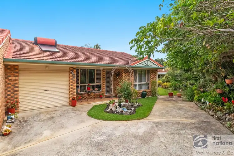Main view of Homely house listing, 3/3 Erica Court, Goonellabah NSW 2480