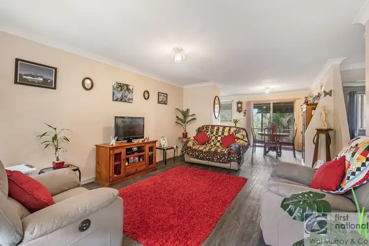 Second view of Homely house listing, 3/3 Erica Court, Goonellabah NSW 2480