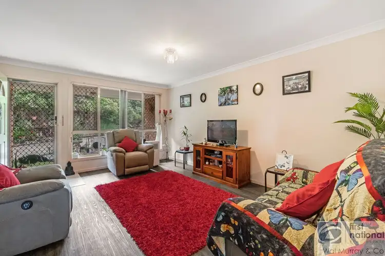 Third view of Homely house listing, 3/3 Erica Court, Goonellabah NSW 2480