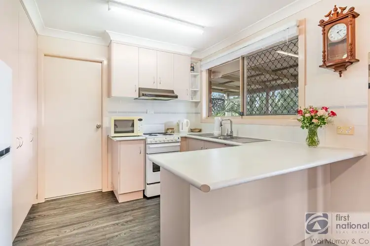 Fifth view of Homely house listing, 3/3 Erica Court, Goonellabah NSW 2480
