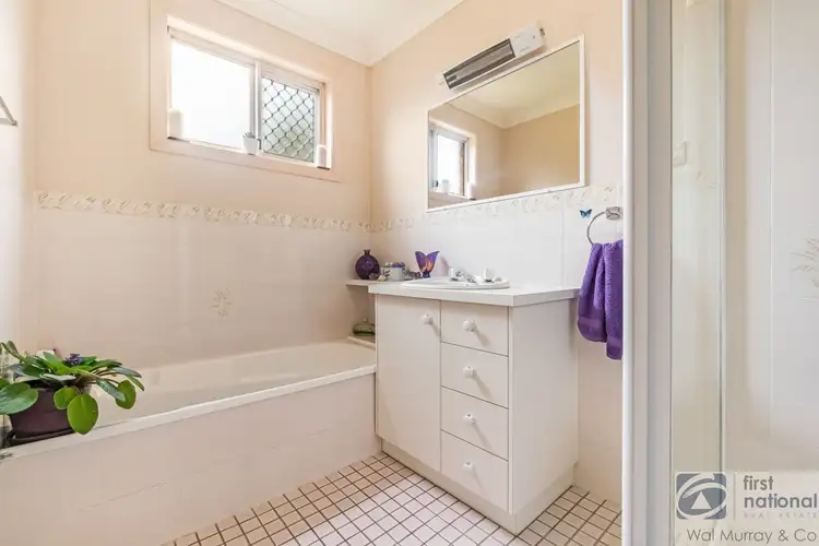 Sixth view of Homely house listing, 3/3 Erica Court, Goonellabah NSW 2480