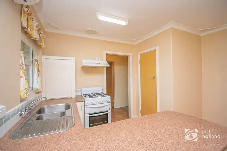 Fifth view of Homely house listing, 30 William Street, Yakamia WA 6330