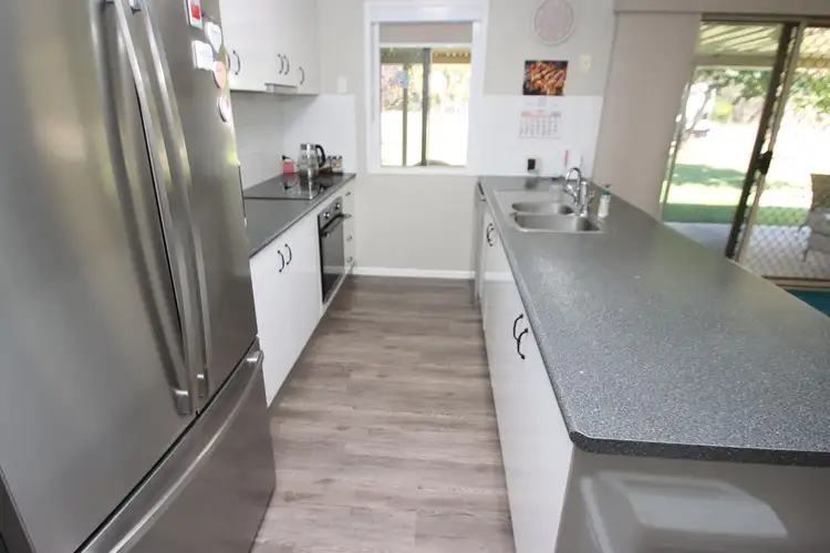 Fifth view of Homely house listing, 30 Merinda Street, Wallangarra QLD 4383